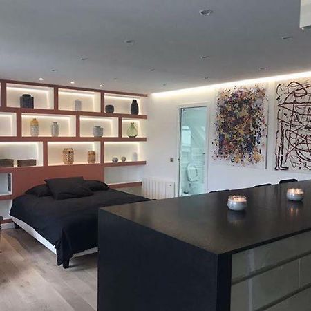 Appartements Haussman Lafayettes Parijs Buitenkant foto
