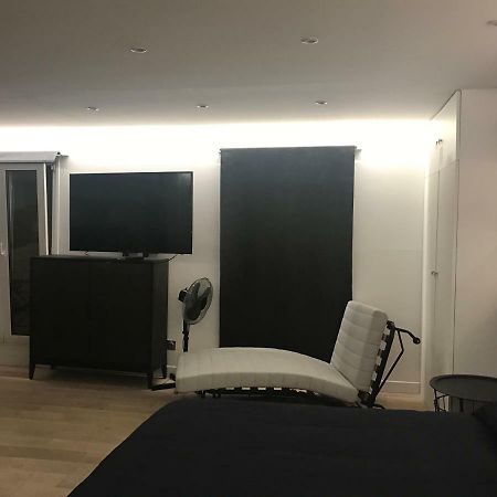 Appartements Haussman Lafayettes Parijs Buitenkant foto