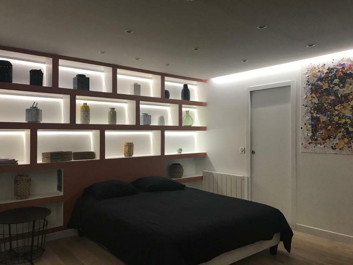 Appartements Haussman Lafayettes Parijs Buitenkant foto