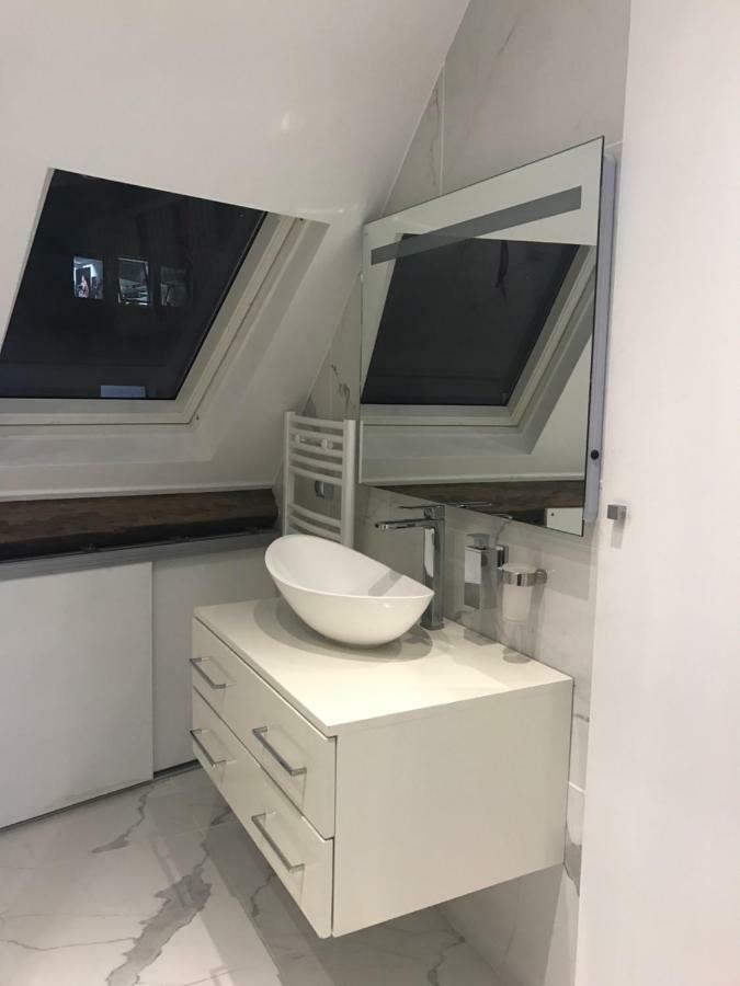 Appartements Haussman Lafayettes Parijs Buitenkant foto